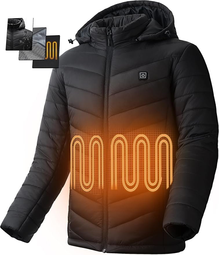 Core Jacket