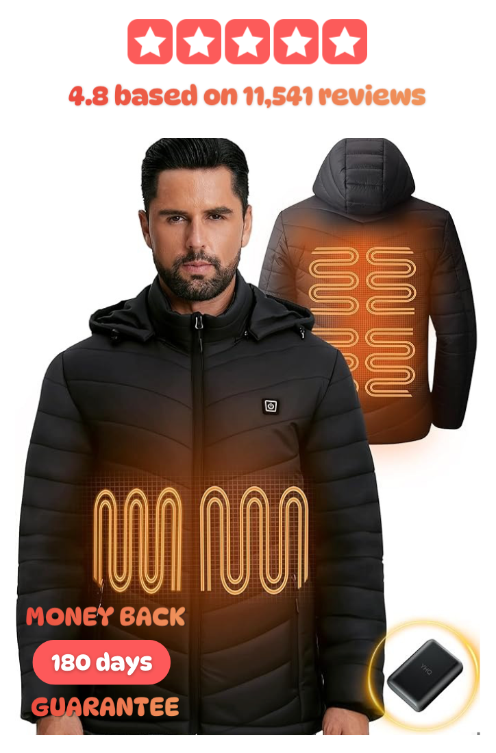 Core Jacket
